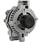 Db Electrical Remanufactured Alternator for Chevrolet Camaro 22859538 2014-15 IR/IF 12V 140A 400-52448R - alternate 1